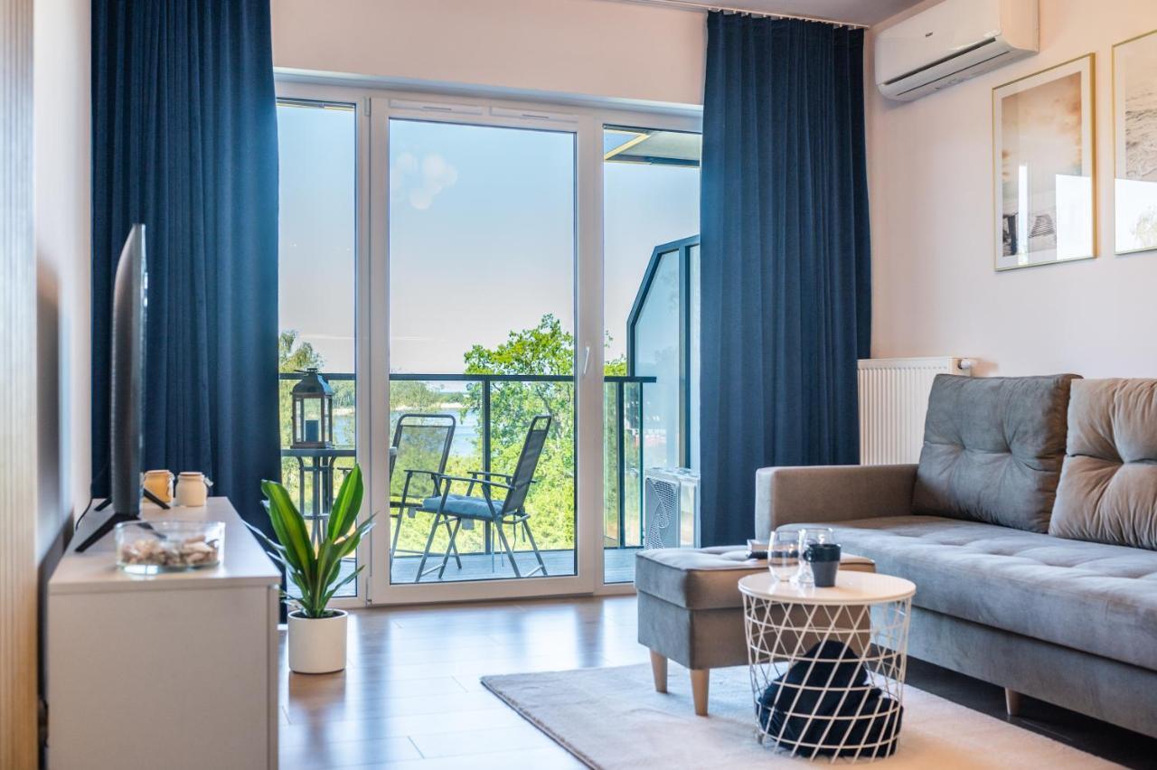 Apartament Belezza Dziwnów Exterior foto